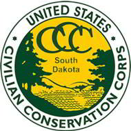South Dakota CCC in Custer State Park