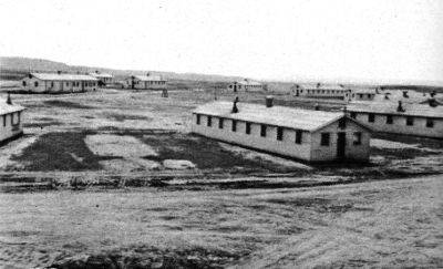 Camp Crow Creek Camp Crow Creek
