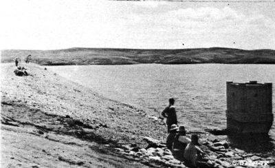 Camp Crow Creek Camp Crow Creek