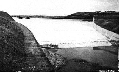Camp Crow Creek Camp Crow Creek