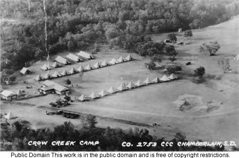 SCS-1-Crow-Creek