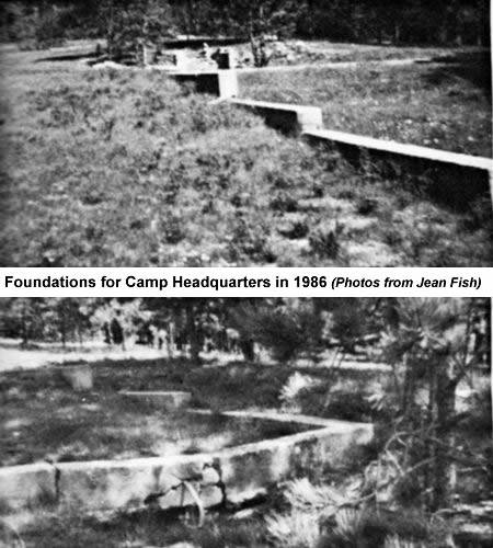 Camp Custer 1986 Camp Custer 1986