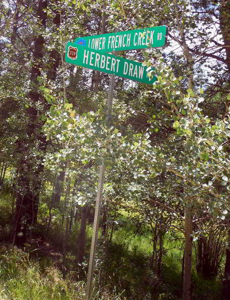 sign sign