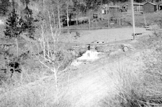 F-9 Hill City 1934 F-9 Hill City 1934