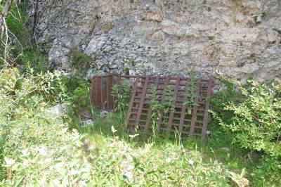 Jewel Cave side camp Hell Canyon Jewel Cave side camp Hell Canyon