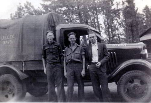 Frank Shaff - Tom Wulff - Lowell Bell Frank Shaff - Tom Wulff - Lowell Bell