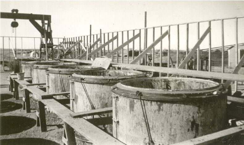 Orman Dam Orman Dam