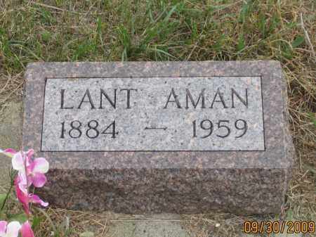 Aman