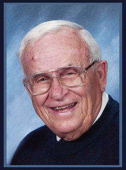 Clive Edwin DeWald Clive Edwin DeWald