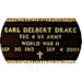 Earl-Drake