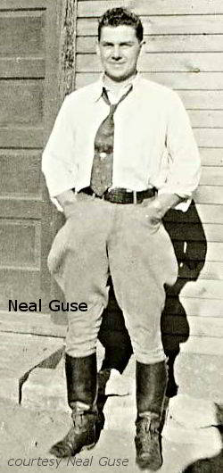 Guse