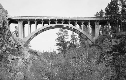 Beaver Creek Bridge