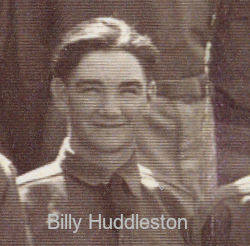 Huddleston
