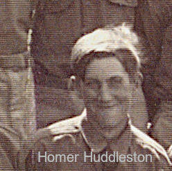 Huddleston