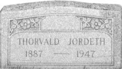 Jordeth