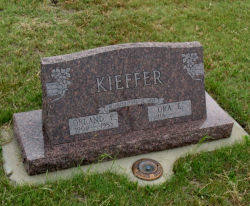 Kieffer