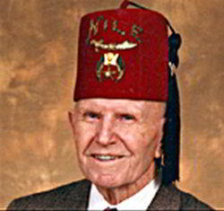 John D. McGREGOR John D. McGREGOR