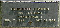 Muth