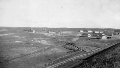 CCC Camp Fruitdale CCC Camp Fruitdale