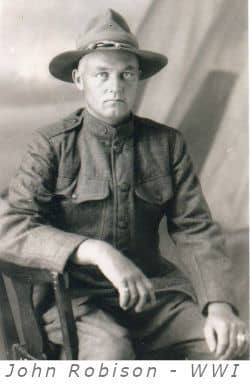 Robison