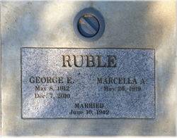 Ruble