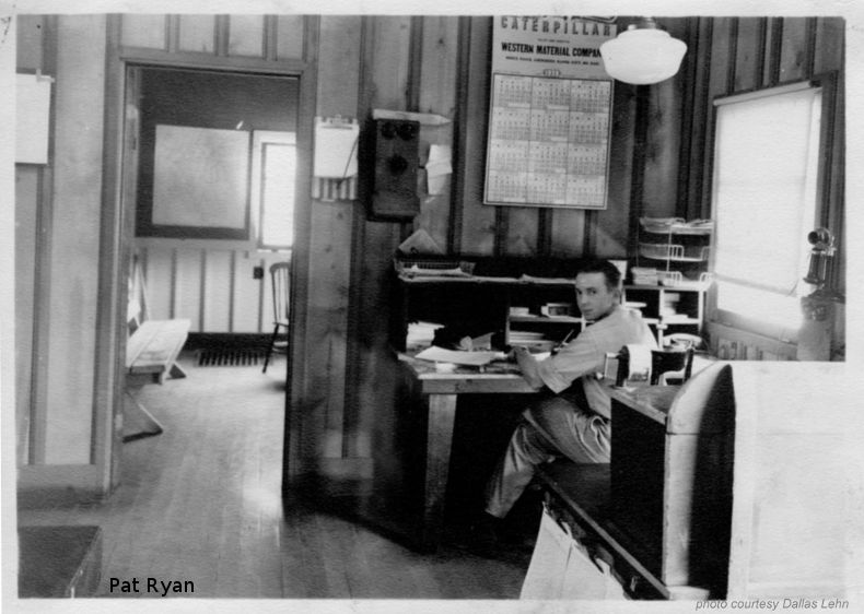 Lynus Sylvester Ryan Lynus Sylvester Ryan