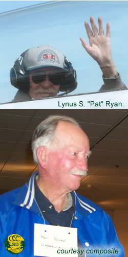 Lynus Sylvester Ryan Lynus Sylvester Ryan