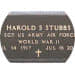 Harold-Stubbs