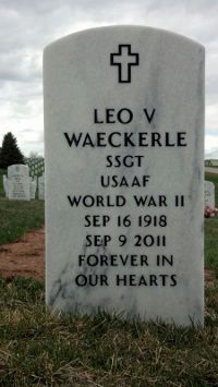 Black Hills National Cemetery