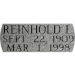 Reinhold-Wiedman