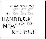 New Recruit Handbook