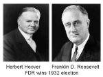 FDR Wins Election