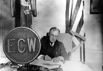 ECW Act ECW Act