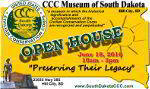 Open House at Museum