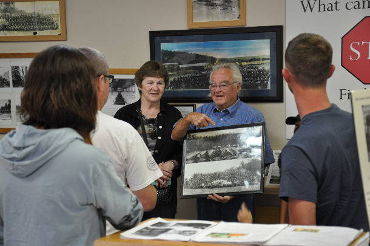 Bernie Tyrrell Photo Bernie Tyrrell Photo