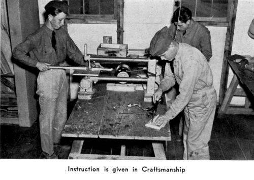 CCC Craftmanship CCC Craftmanship