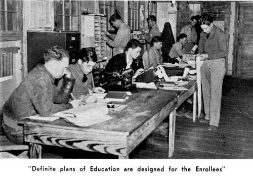 CCC Education CCC Education
