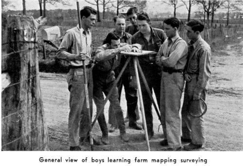 CCC Mapping CCC Mapping