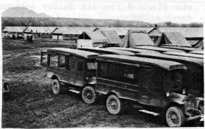 Wire Cage Liberty motor driven trucks Wire Cage Liberty motor driven trucks