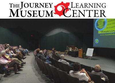 Journey Museum Theater