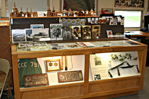 2018 CCC Museum Open House 2018 CCC Museum Open House
