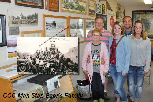 Baer Family Baer Family