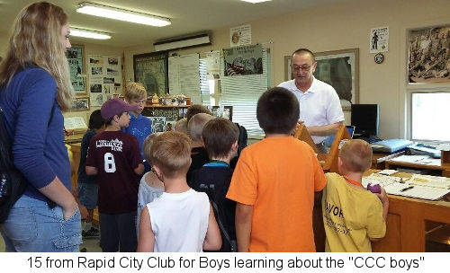 Rapid City Club for Boys