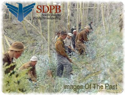 SDPB - CCC in the Black Hills SDPB - CCC in the Black Hills