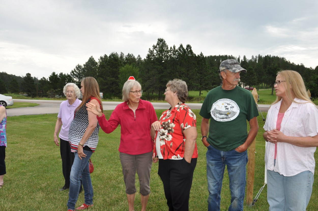 2019 CCC Museum Open House