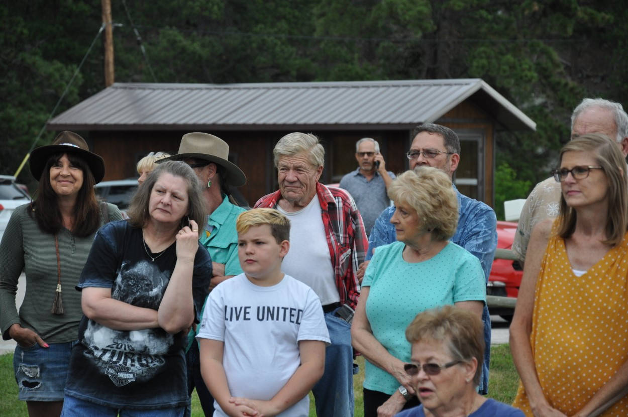 2019 CCC Museum Open House