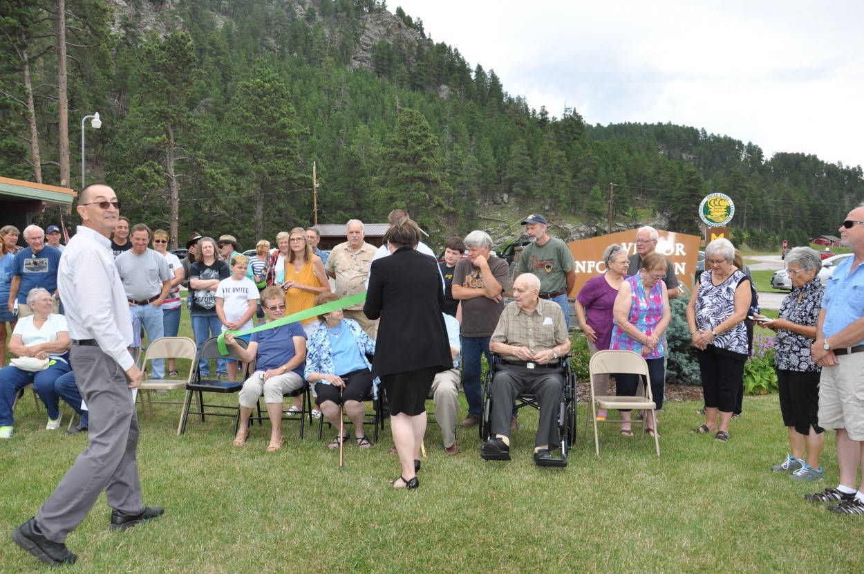 2019 CCC Museum Open House