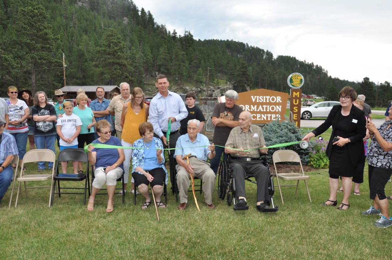 2019 CCC Museum Open House