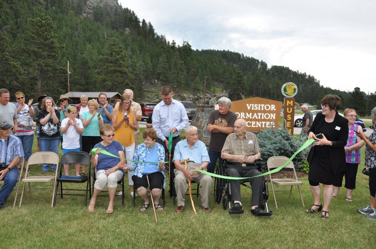 2019 CCC Museum Open House