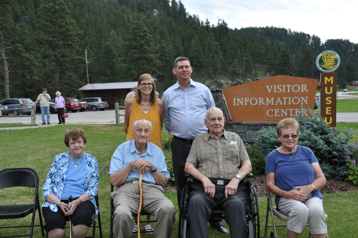 2019 CCC Museum Open House